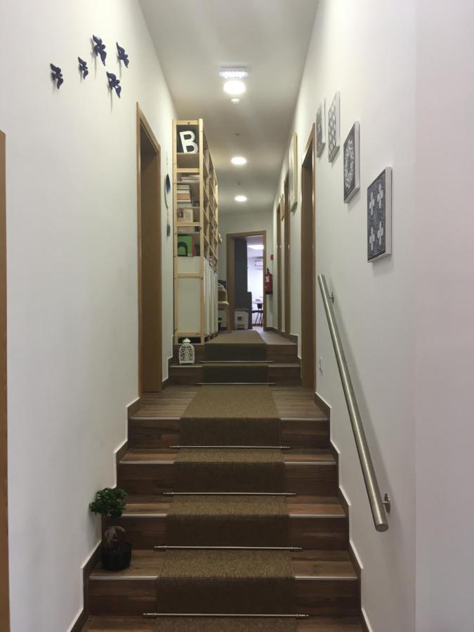 Barao Guesthouse Vouzela Extérieur photo