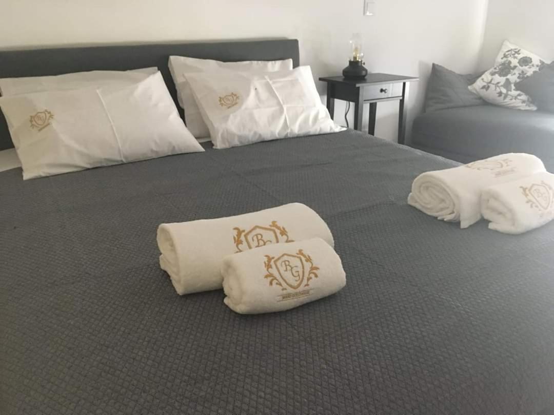 Barao Guesthouse Vouzela Extérieur photo