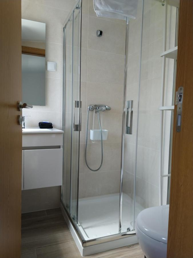 Barao Guesthouse Vouzela Extérieur photo